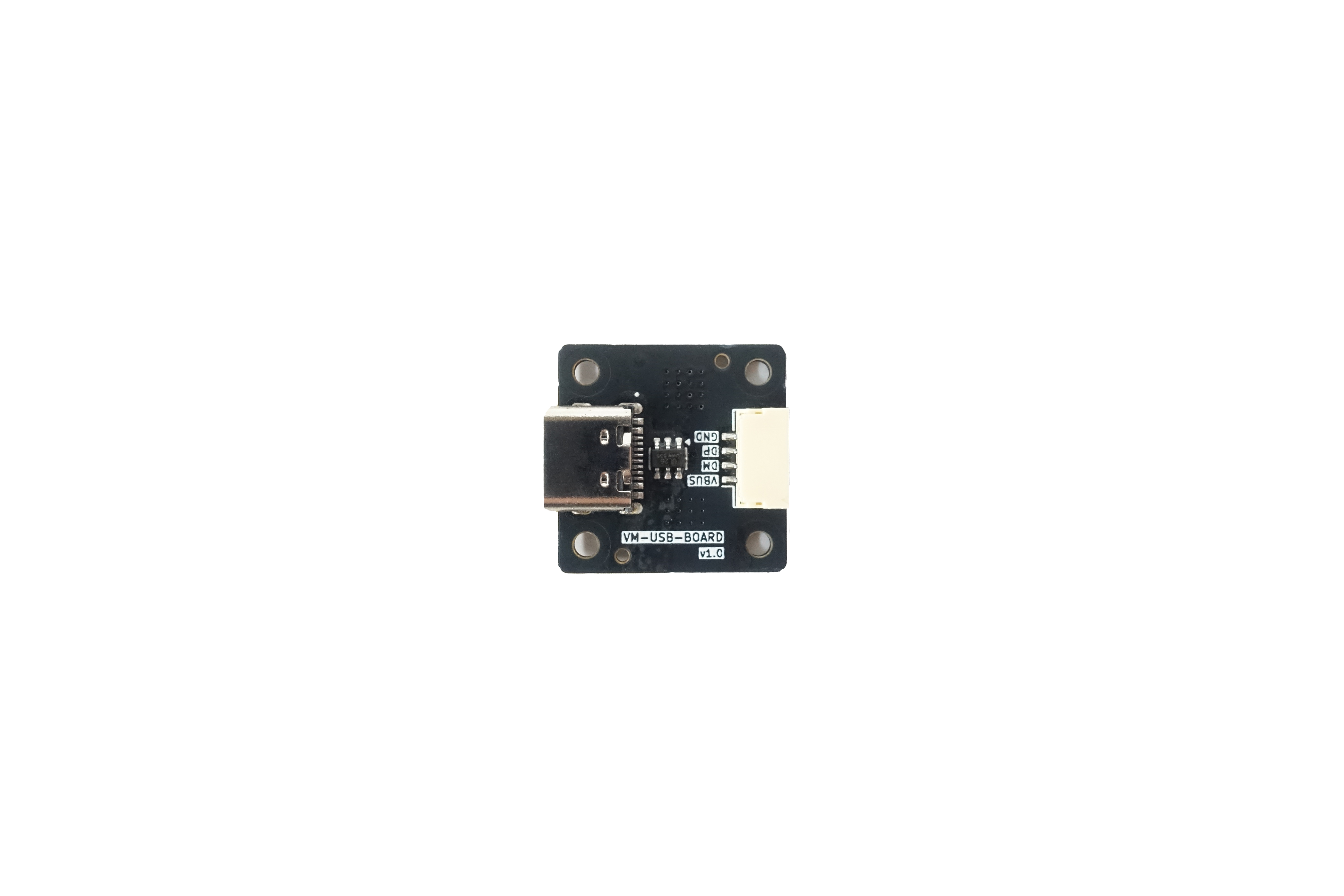 Vimdrones USB Board