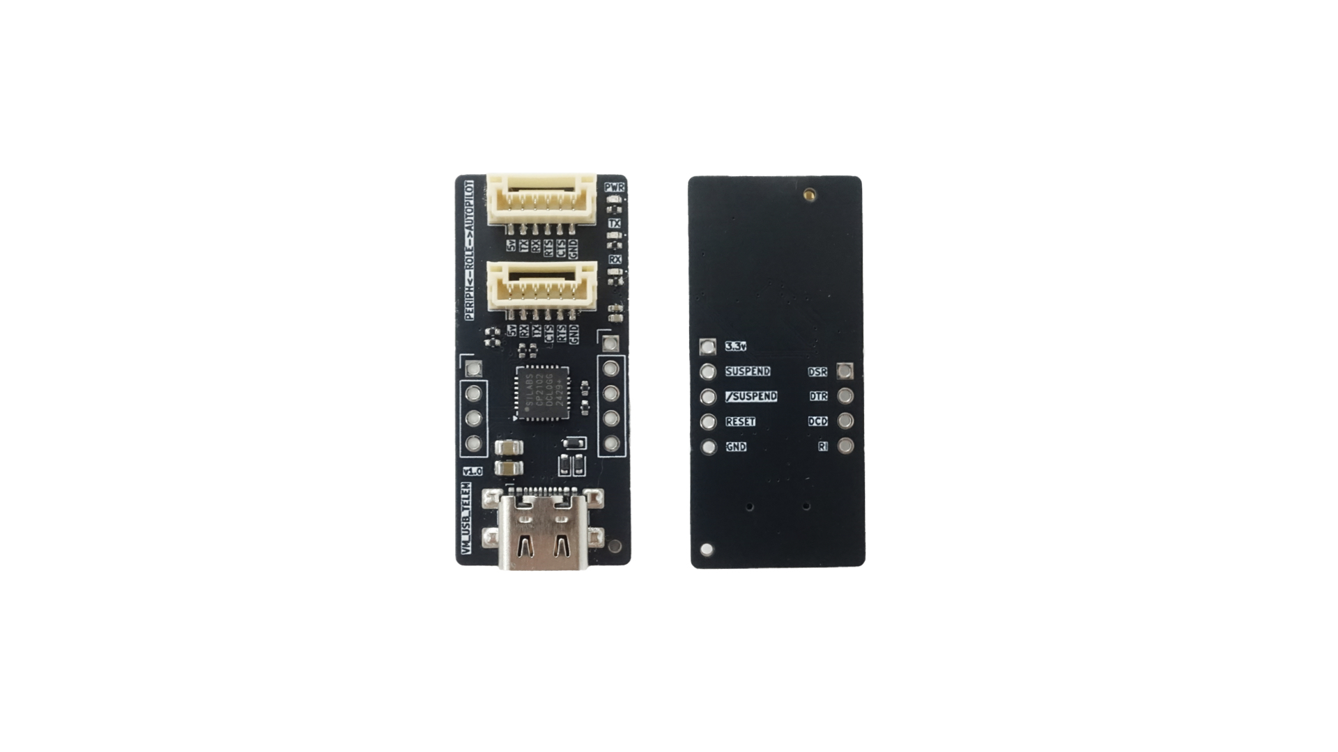 Vimdrones USB TELEM